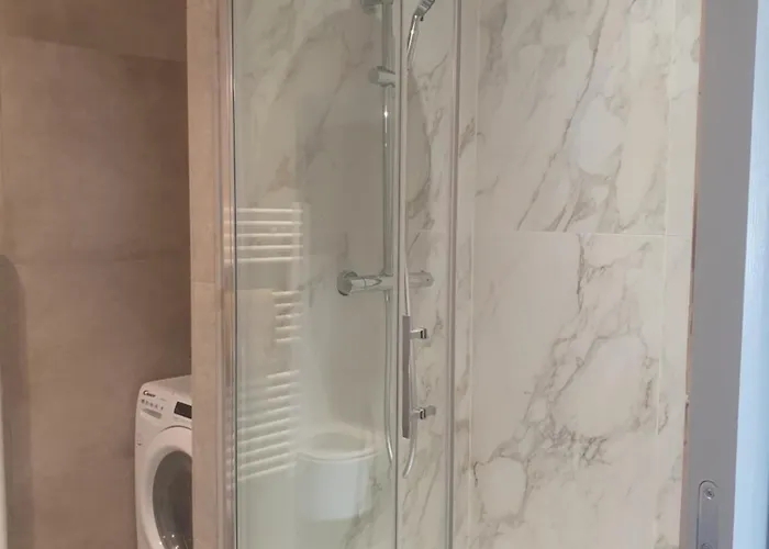 Joli T3 Sur Le Port De Avec Vue