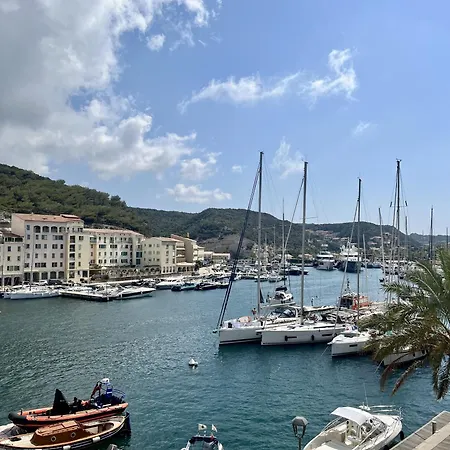 Joli T3 Sur Le Port De Avec Vue Bonifacio (Corsica)
