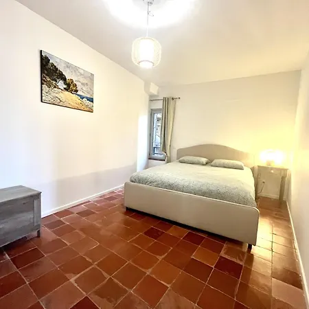 Apartamento Joli T3 Sur Le Port De Avec Vue *