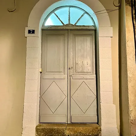 Joli T3 Sur Le Port De Avec Vue Apartamento *